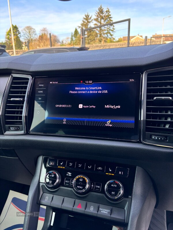 Used Skoda Kodiaq 2018 for sale - 77359666: Photo 23