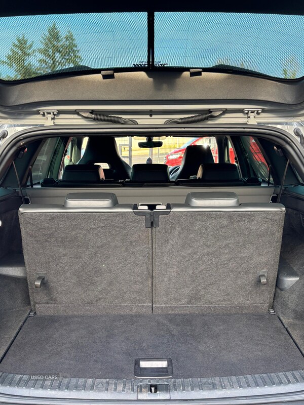 Used Skoda Kodiaq 2018 for sale - 77359666: Photo 31