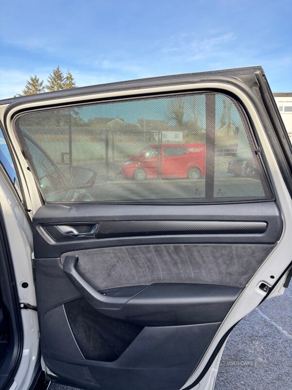 Used Skoda Kodiaq 2018 for sale - 77359666: Photo 32