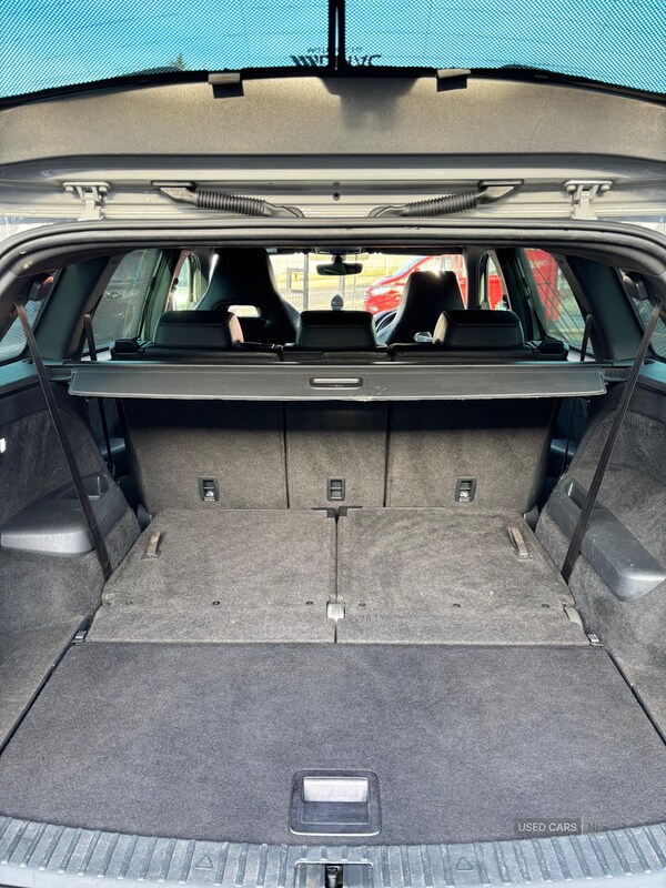 Used Skoda Kodiaq 2018 for sale - 77359666: Photo 33