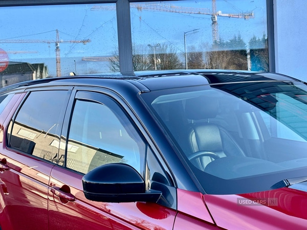 Used Land Rover Discovery Sport 2016 for sale - 76866683: Photo 11