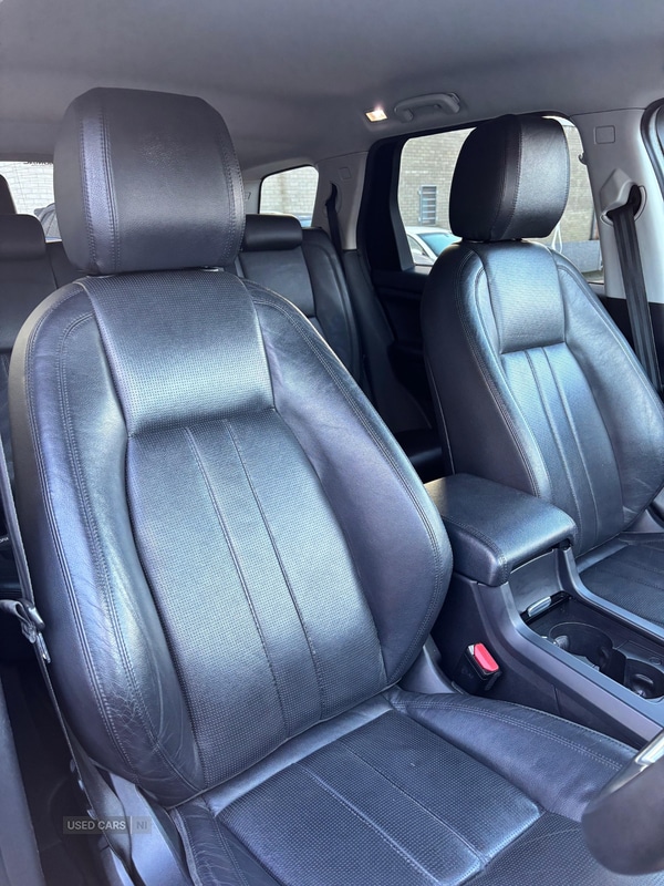 Used Land Rover Discovery Sport 2016 for sale - 76866683: Photo 20