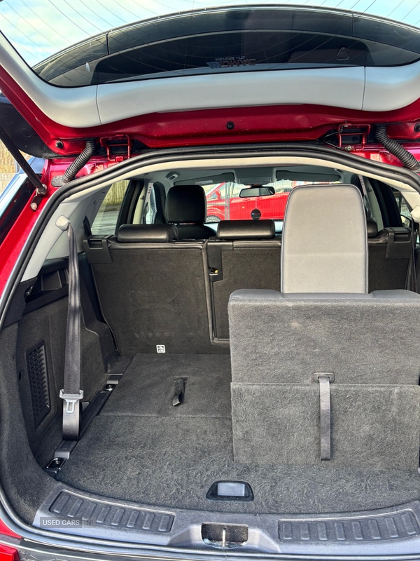 Used Land Rover Discovery Sport 2016 for sale - 76866683: Photo 23