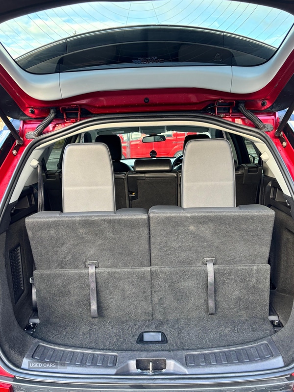 Used Land Rover Discovery Sport 2016 for sale - 76866683: Photo 24