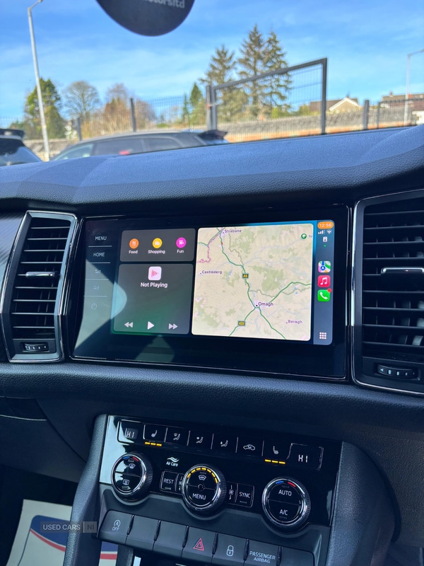 Used Skoda Kodiaq 2018 for sale - 77898803: Photo 20