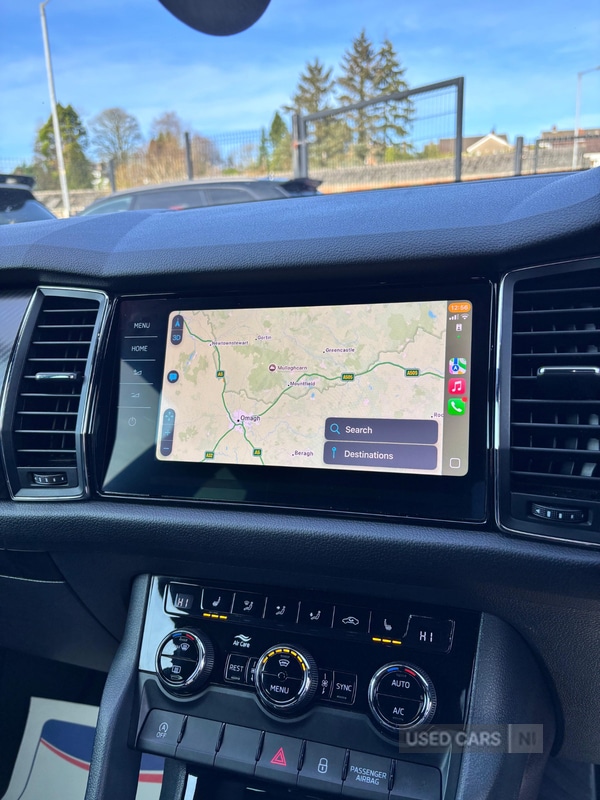 Used Skoda Kodiaq 2018 for sale - 77898803: Photo 21