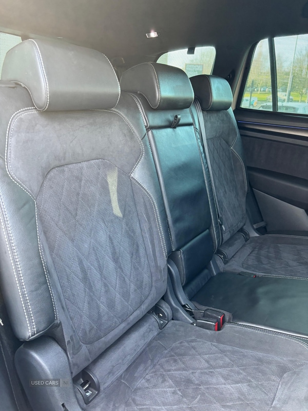 Used Skoda Kodiaq 2018 for sale - 77898803: Photo 30