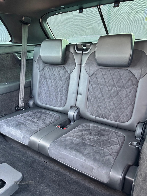 Used Skoda Kodiaq 2018 for sale - 77898803: Photo 31