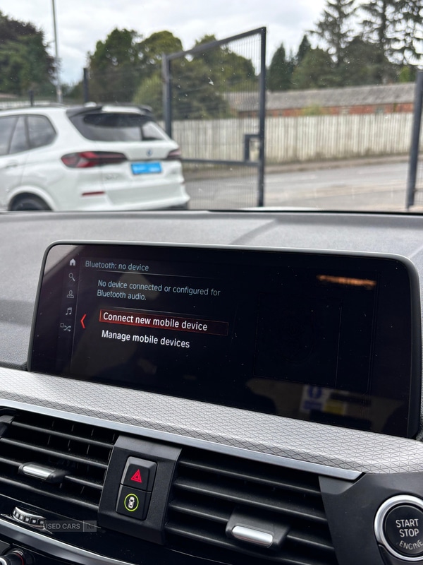 Used BMW X3 2019 for sale - 77359667: Photo 16