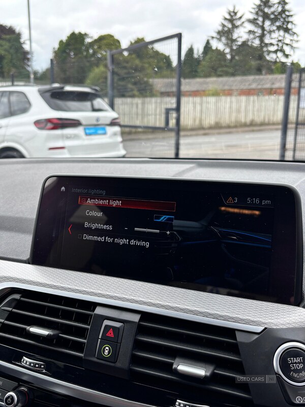 Used BMW X3 2019 for sale - 77359667: Photo 18