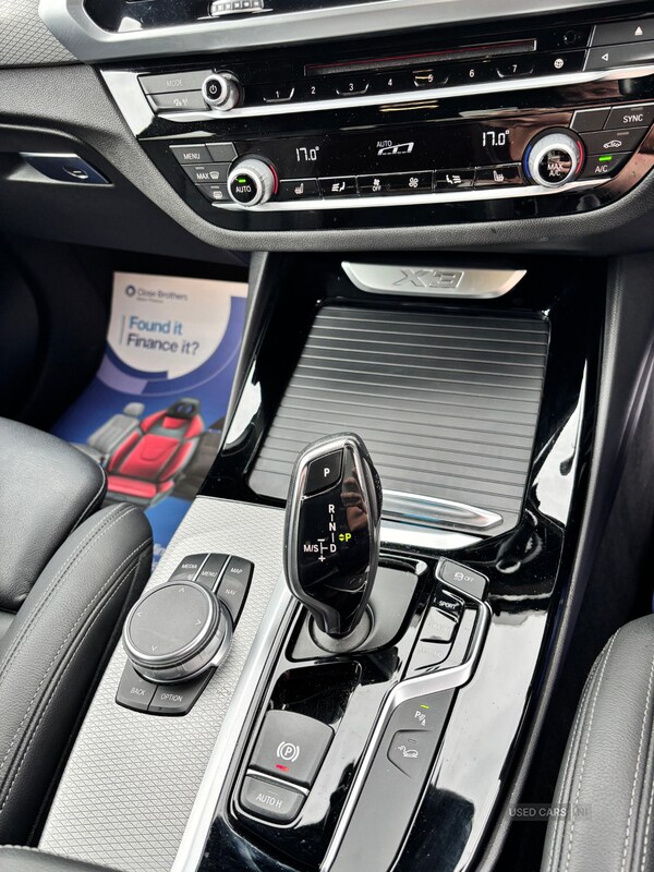 Used BMW X3 2019 for sale - 77359667: Photo 19