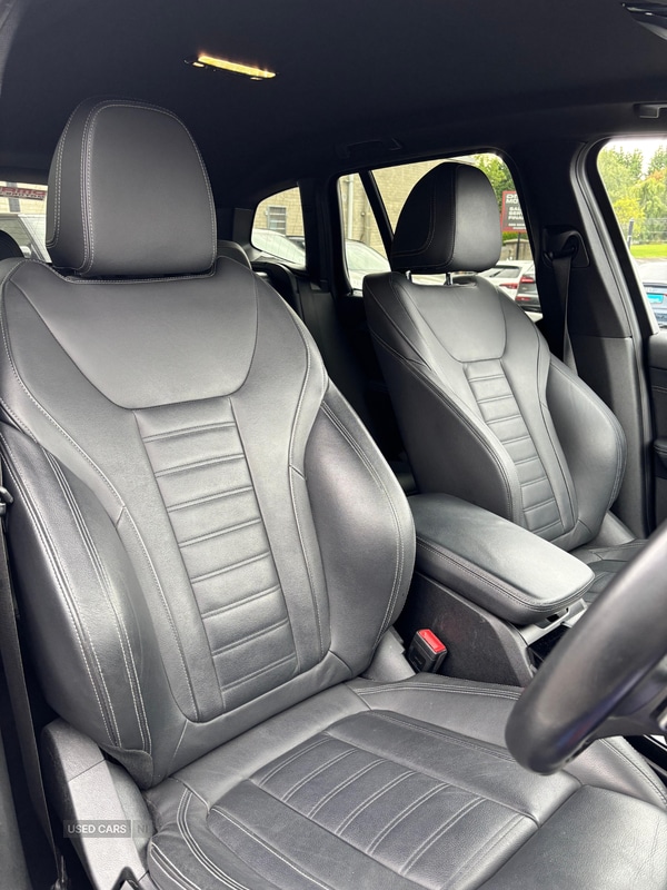 Used BMW X3 2019 for sale - 77359667: Photo 20