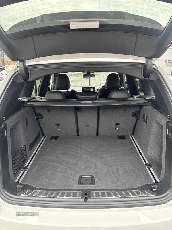 Used BMW X3 2019 for sale - 77359667: Photo 22