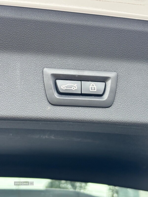 Used BMW X3 2019 for sale - 77359667: Photo 23