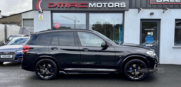 Used BMW X3 2019 for sale - 77359667: Photo 5