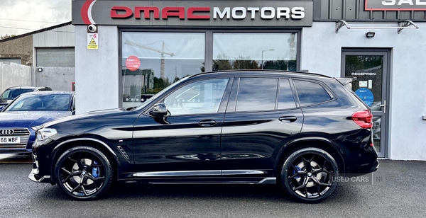 Used BMW X3 2019 for sale - 77359667: Photo 6