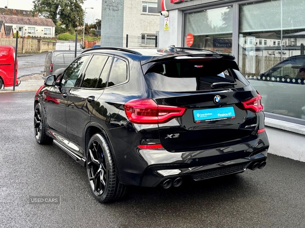 Used BMW X3 2019 for sale - 77359667: Photo 7