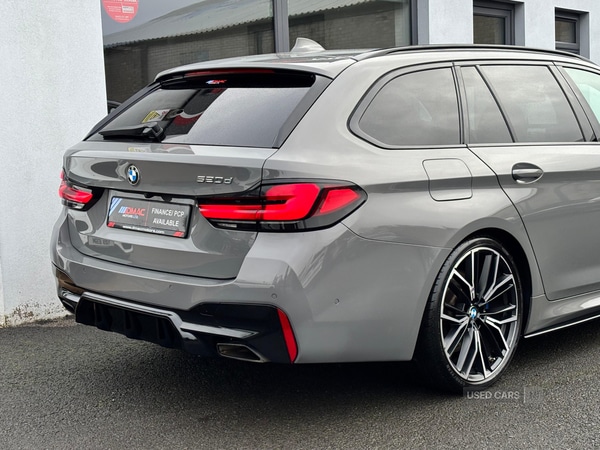 Used BMW 5 Series 2021 for sale - 77497813: Photo 10