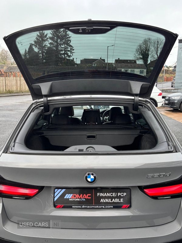 Used BMW 5 Series 2021 for sale - 77497813: Photo 11