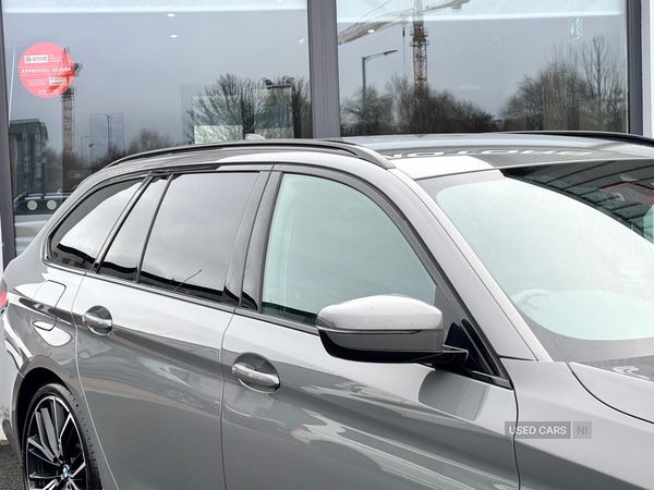 Used BMW 5 Series 2021 for sale - 77497813: Photo 14