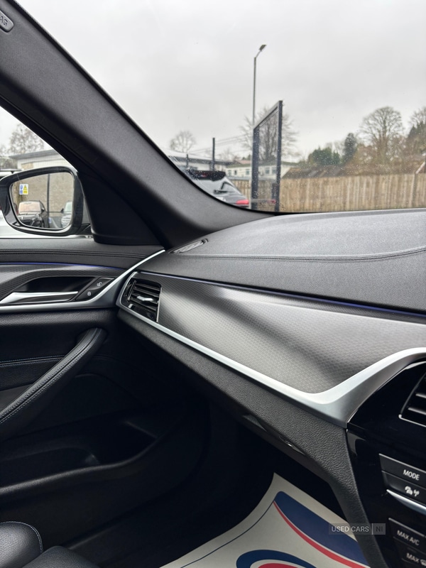 Used BMW 5 Series 2021 for sale - 77497813: Photo 25