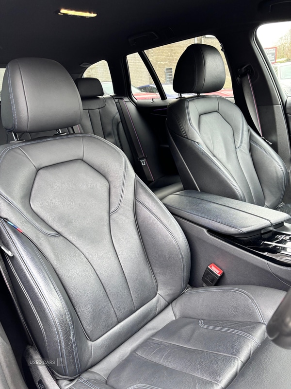 Used BMW 5 Series 2021 for sale - 77497813: Photo 26