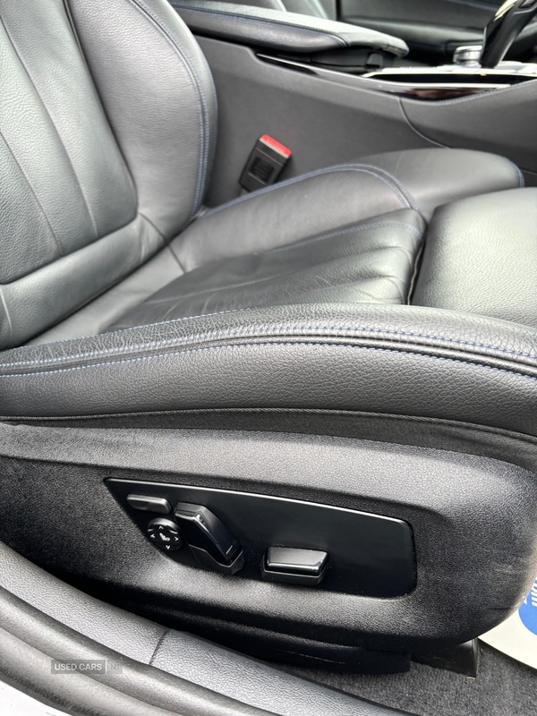 Used BMW 5 Series 2021 for sale - 77497813: Photo 27