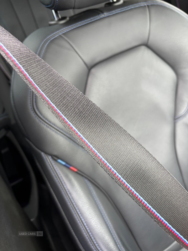 Used BMW 5 Series 2021 for sale - 77497813: Photo 28