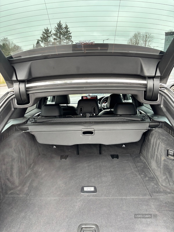 Used BMW 5 Series 2021 for sale - 77497813: Photo 30