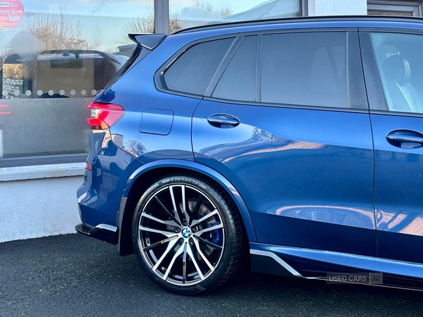 Used BMW X5 2019 for sale - 76953671: Photo 10