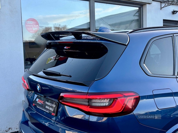 Used BMW X5 2019 for sale - 76953671: Photo 11