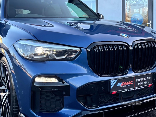 Used BMW X5 2019 for sale - 76953671: Photo 13