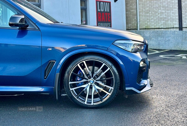 Used BMW X5 2019 for sale - 76953671: Photo 15