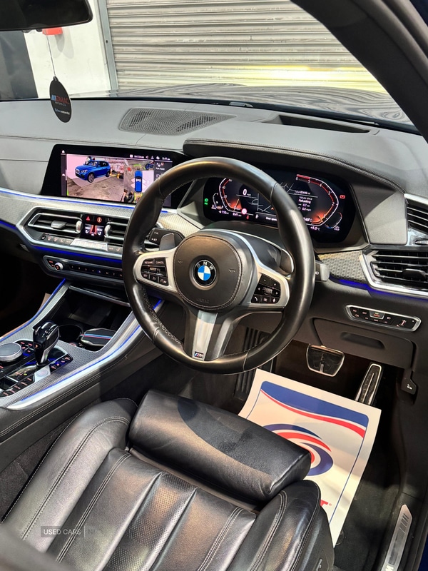 Used BMW X5 2019 for sale - 76953671: Photo 16