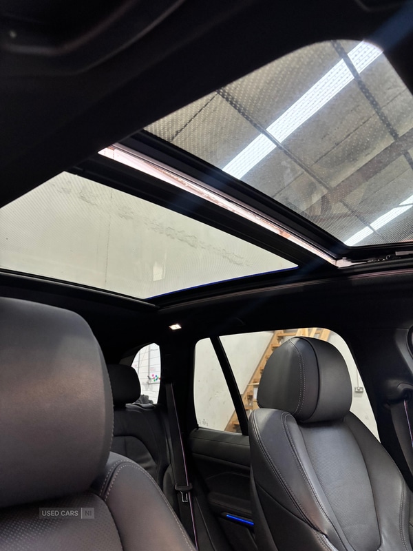 Used BMW X5 2019 for sale - 76953671: Photo 17