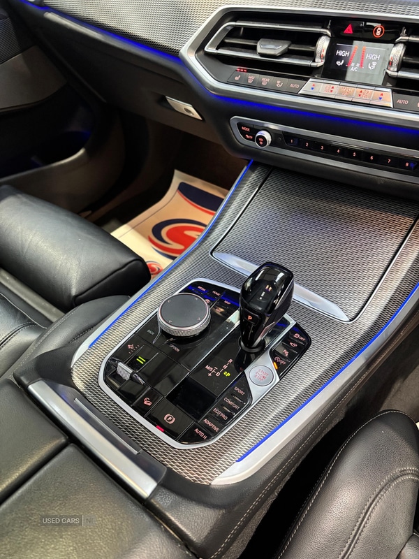 Used BMW X5 2019 for sale - 76953671: Photo 18