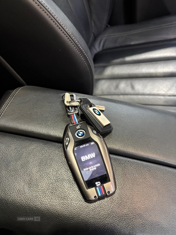 Used BMW X5 2019 for sale - 76953671: Photo 19