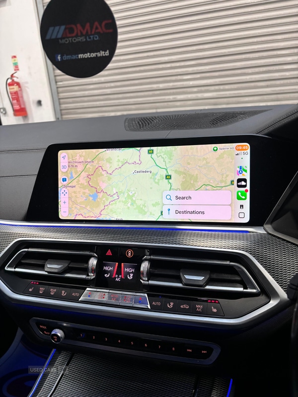 Used BMW X5 2019 for sale - 76953671: Photo 20