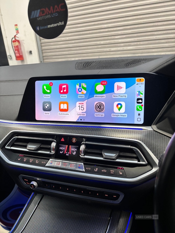 Used BMW X5 2019 for sale - 76953671: Photo 21