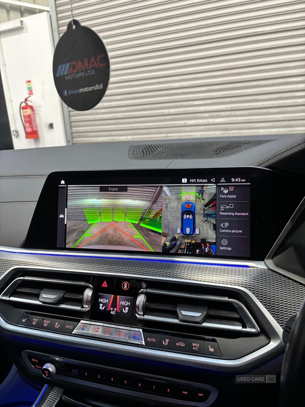 Used BMW X5 2019 for sale - 76953671: Photo 22