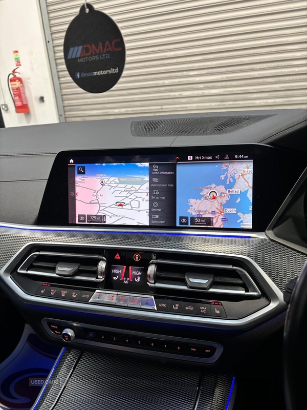 Used BMW X5 2019 for sale - 76953671: Photo 23