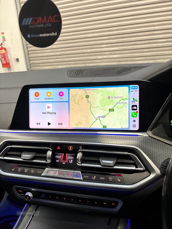 Used BMW X5 2019 for sale - 76953671: Photo 25