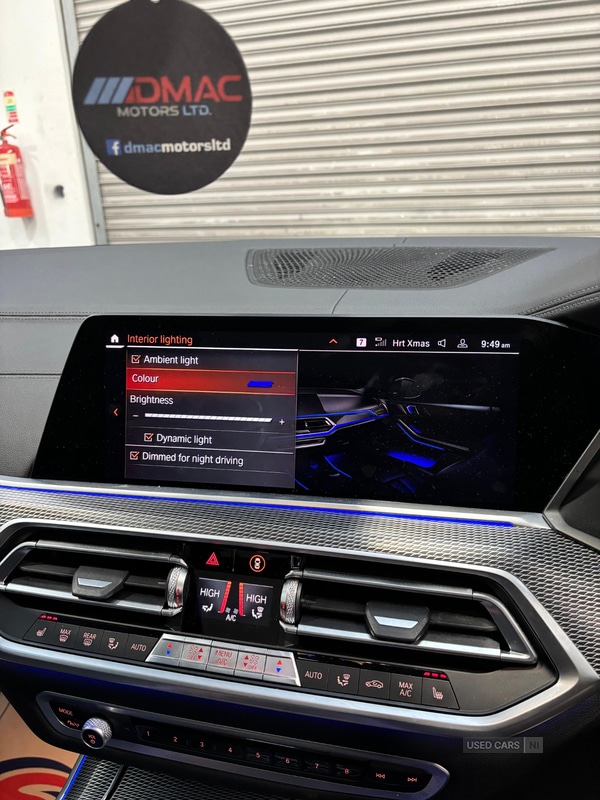 Used BMW X5 2019 for sale - 76953671: Photo 26