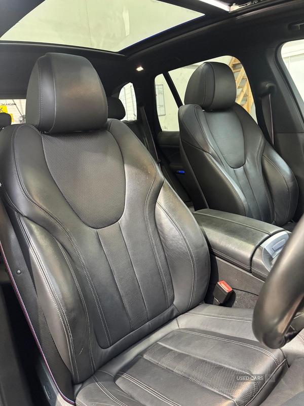 Used BMW X5 2019 for sale - 76953671: Photo 29