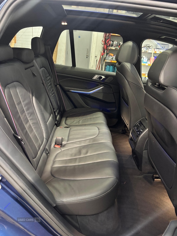 Used BMW X5 2019 for sale - 76953671: Photo 31