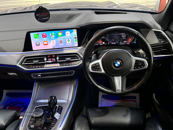 Used BMW X5 2019 for sale - 76953671: Photo 34