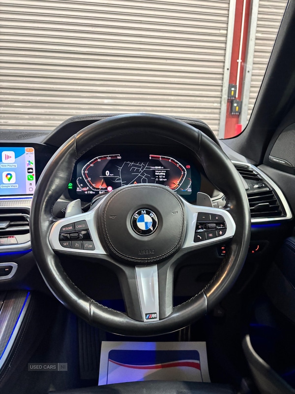 Used BMW X5 2019 for sale - 76953671: Photo 35