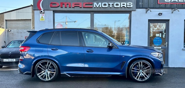 Used BMW X5 2019 for sale - 76953671: Photo 5