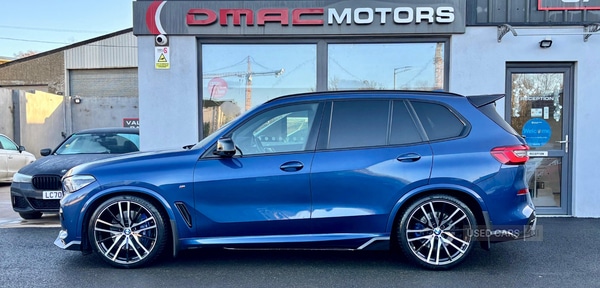 Used BMW X5 2019 for sale - 76953671: Photo 6