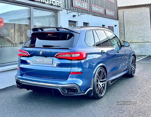 Used BMW X5 2019 for sale - 76953671: Photo 7